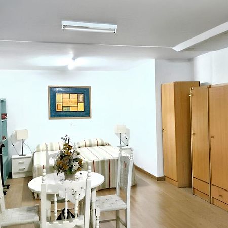 Welcoming House In Burgos With Terrace And City View Exterior foto