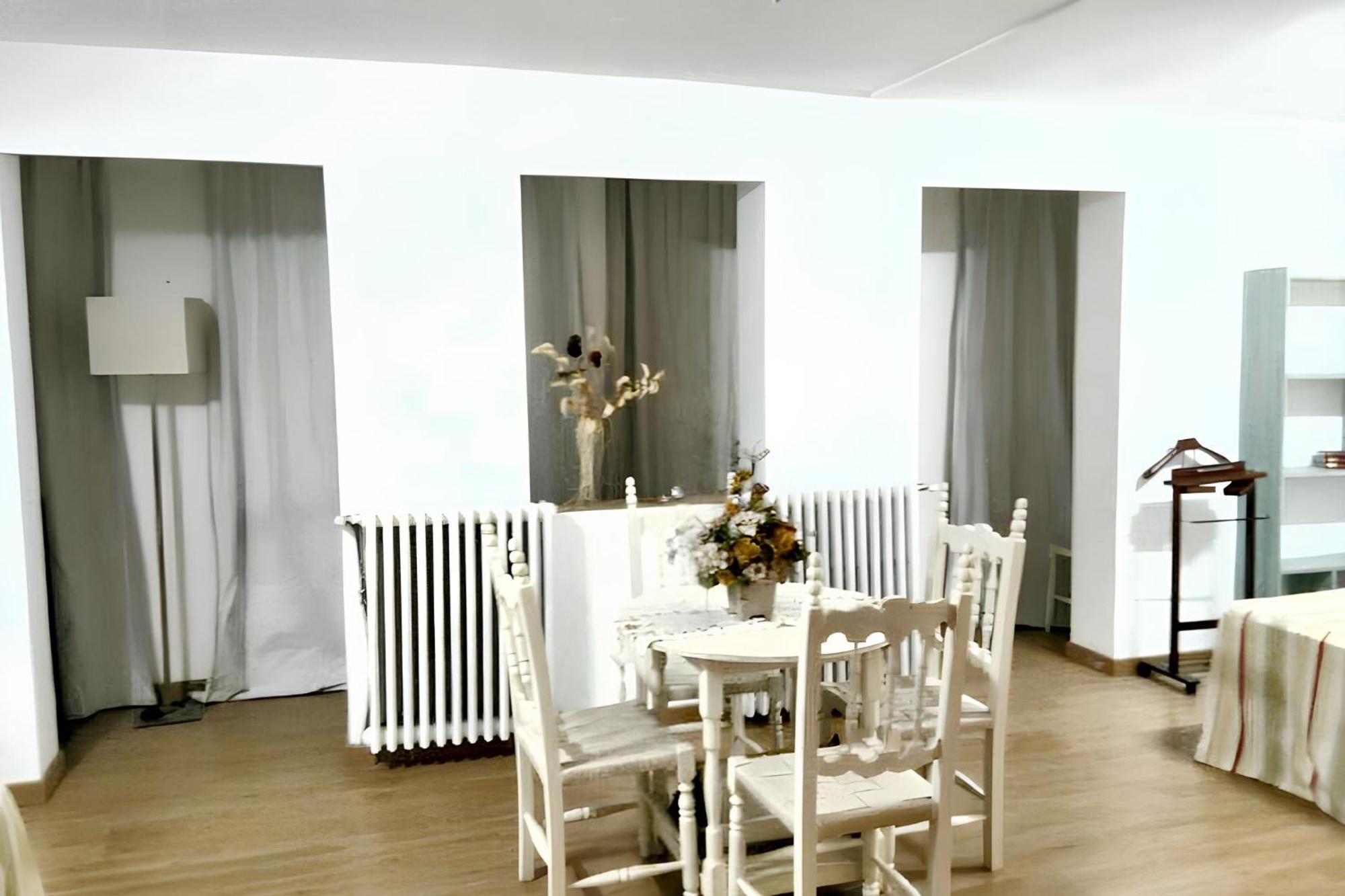Welcoming House In Burgos With Terrace And City View Exterior foto