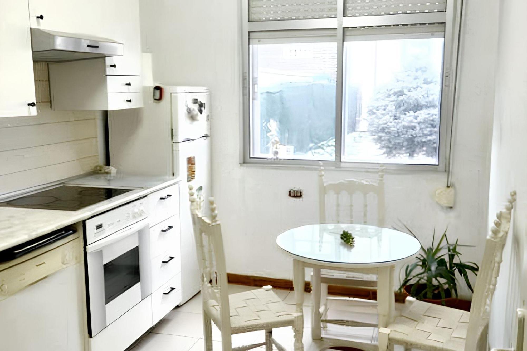 Welcoming House In Burgos With Terrace And City View Exterior foto